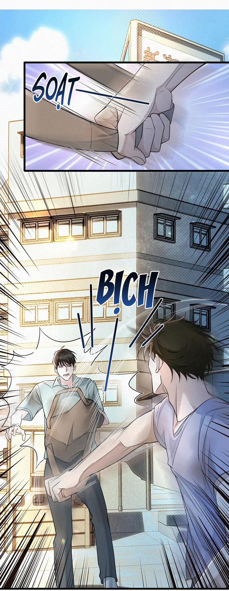 Tết Thiếu Nhi Của Sơ Tam Và Lục Nhẩt 10 trang 16