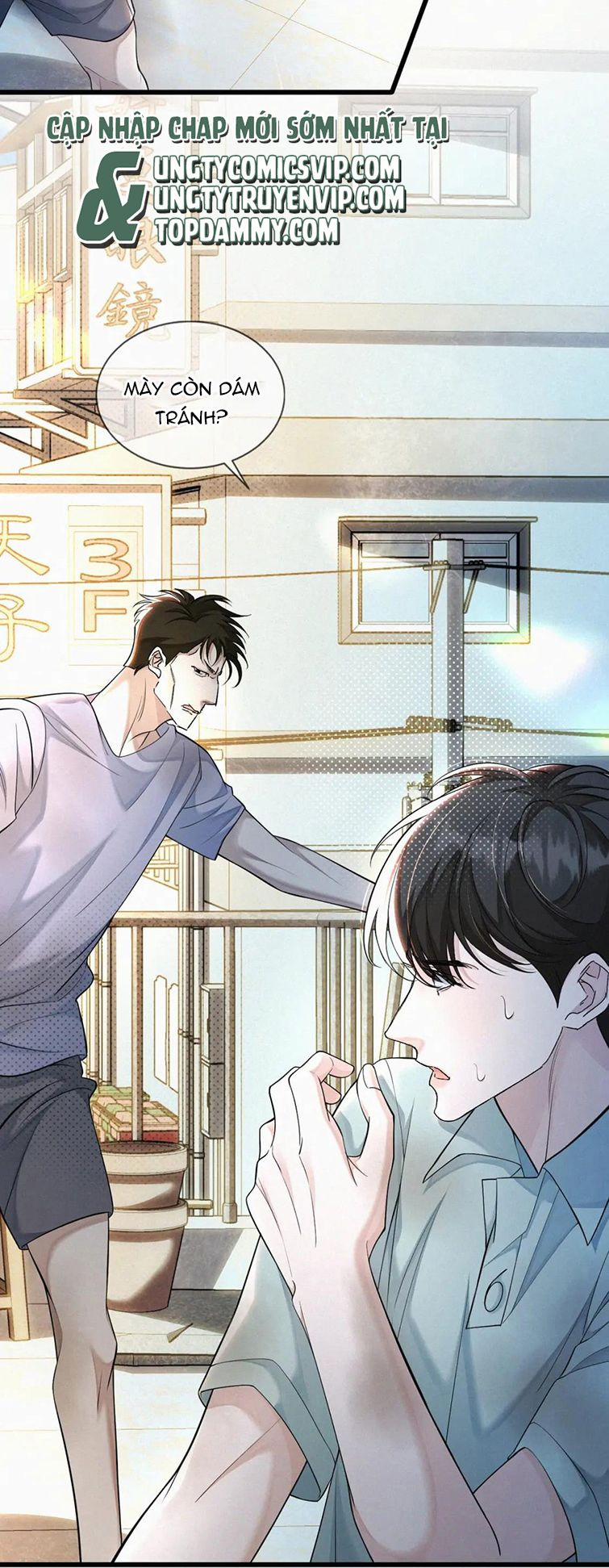 Tết Thiếu Nhi Của Sơ Tam Và Lục Nhẩt 10 trang 19