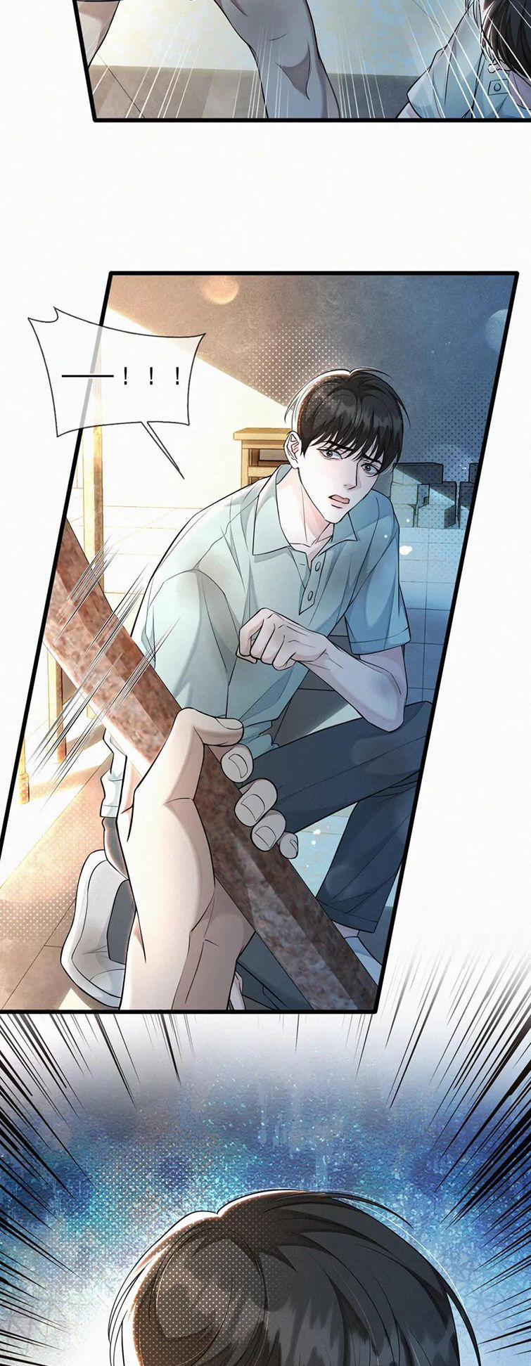 Tết Thiếu Nhi Của Sơ Tam Và Lục Nhẩt 10 trang 21