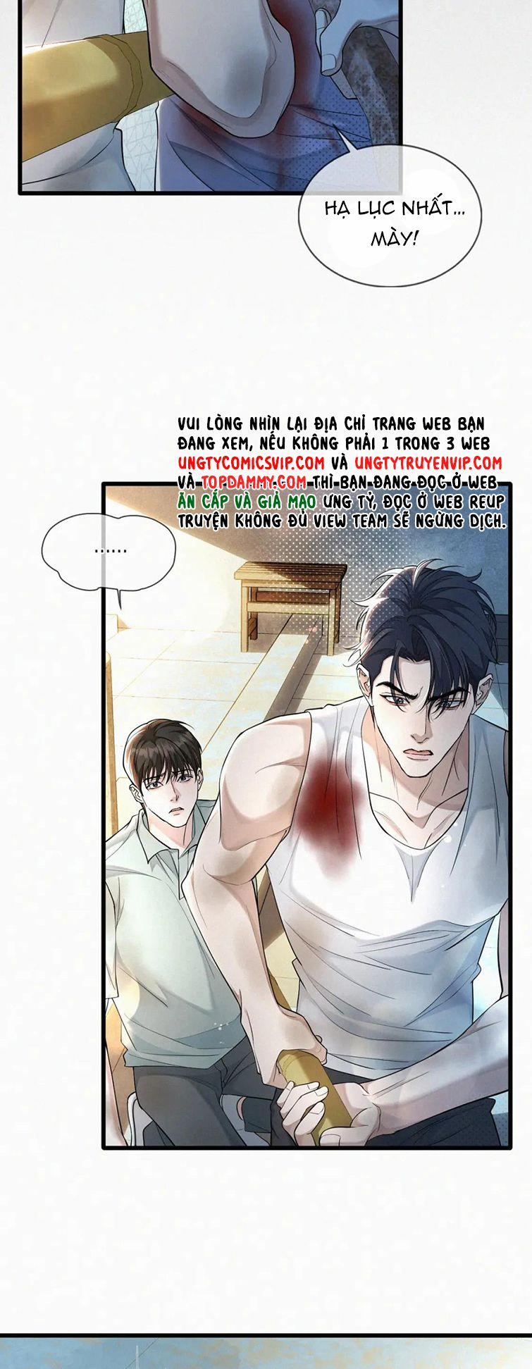 Tết Thiếu Nhi Của Sơ Tam Và Lục Nhẩt 10 trang 24