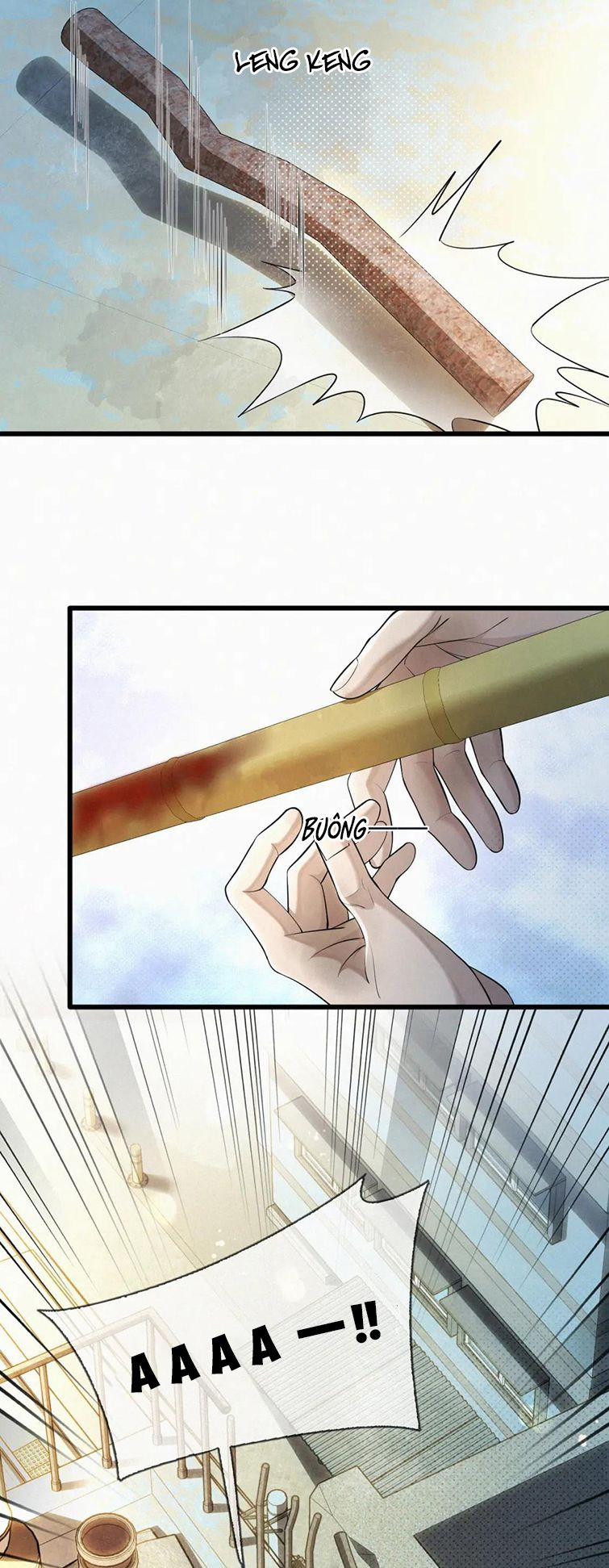 Tết Thiếu Nhi Của Sơ Tam Và Lục Nhẩt 10 trang 25