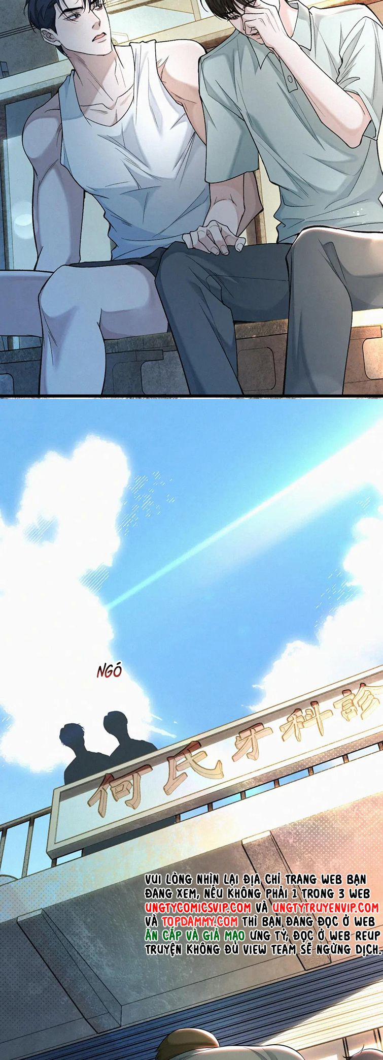 Tết Thiếu Nhi Của Sơ Tam Và Lục Nhẩt 10 trang 5