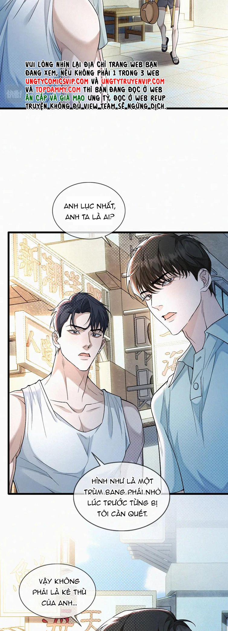 Tết Thiếu Nhi Của Sơ Tam Và Lục Nhẩt 10 trang 9