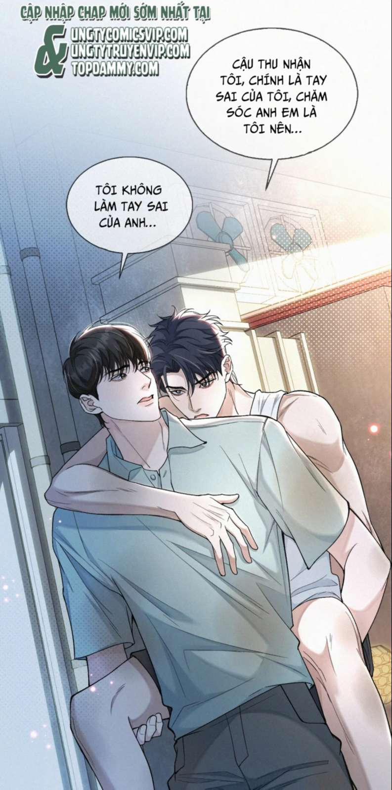 Tết Thiếu Nhi Của Sơ Tam Và Lục Nhẩt 11 trang 18