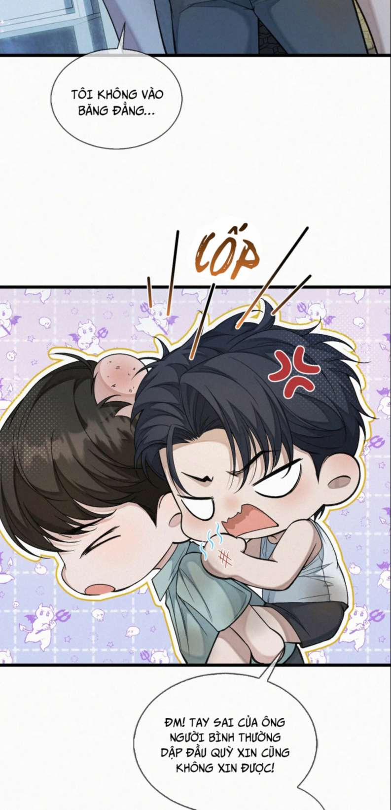 Tết Thiếu Nhi Của Sơ Tam Và Lục Nhẩt 11 trang 19