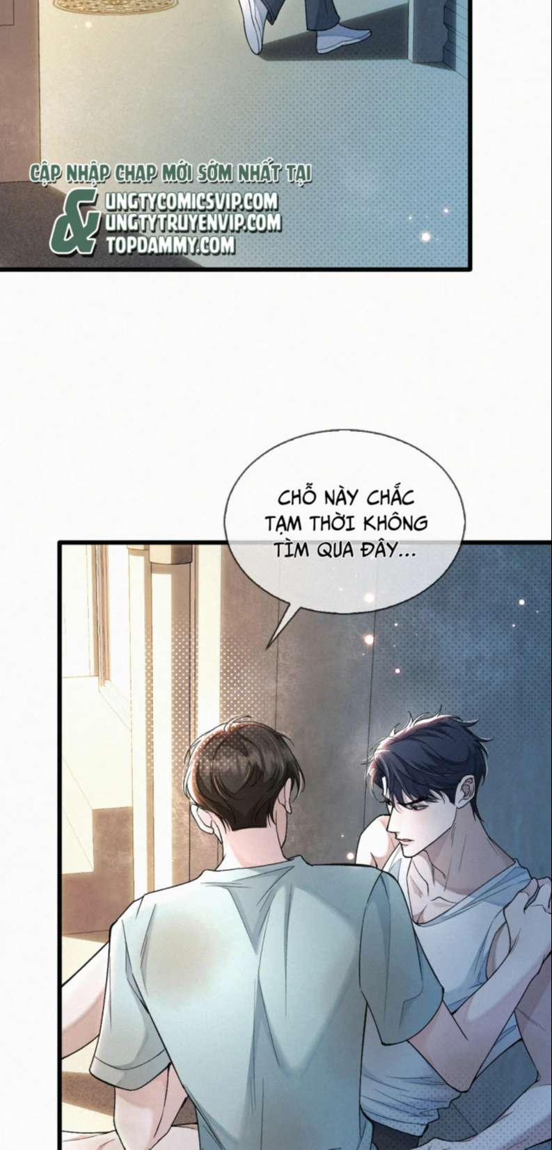 Tết Thiếu Nhi Của Sơ Tam Và Lục Nhẩt 11 trang 24