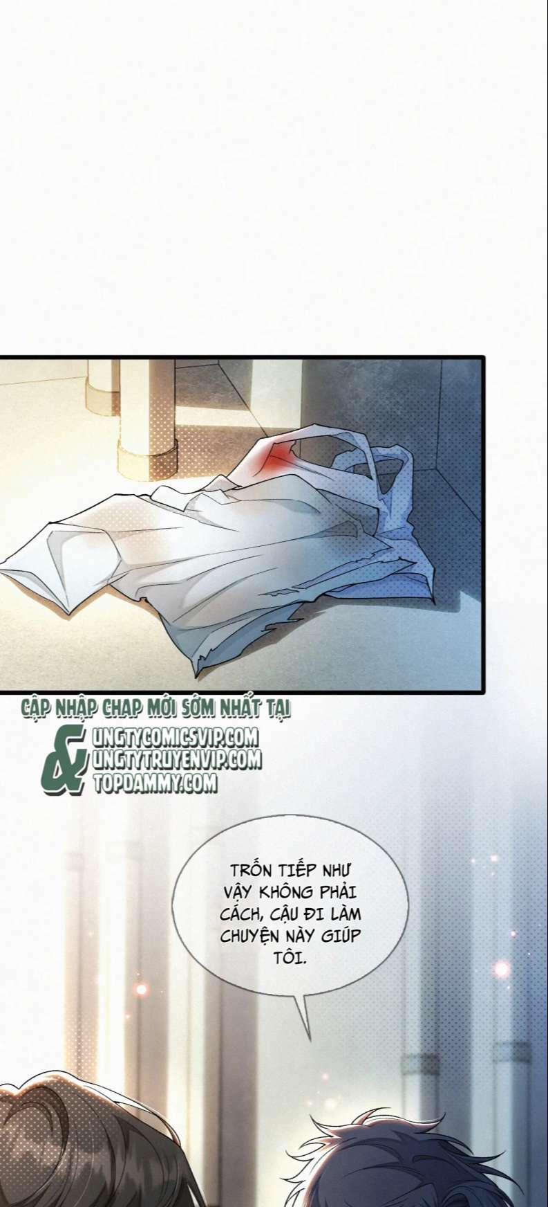 Tết Thiếu Nhi Của Sơ Tam Và Lục Nhẩt 11 trang 27