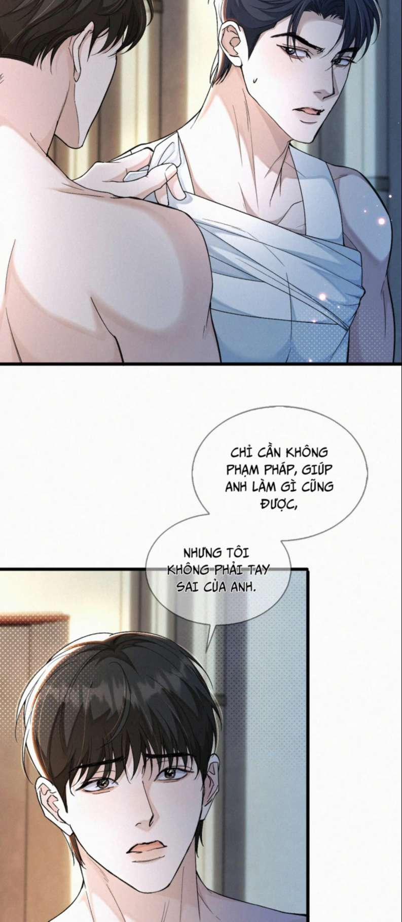 Tết Thiếu Nhi Của Sơ Tam Và Lục Nhẩt 11 trang 28