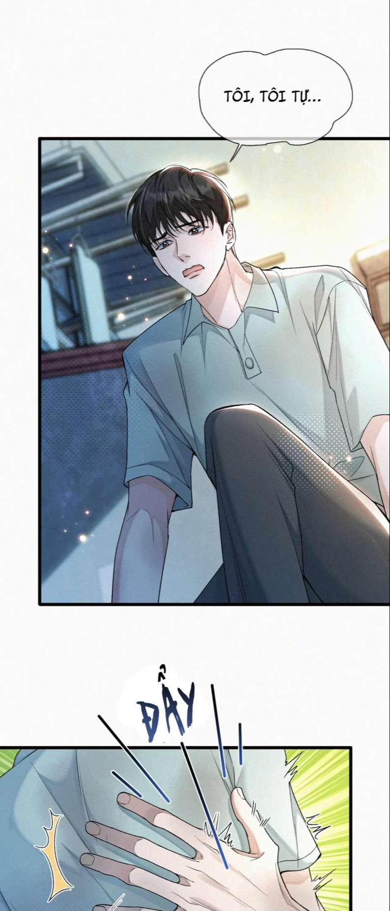 Tết Thiếu Nhi Của Sơ Tam Và Lục Nhẩt 11 trang 3