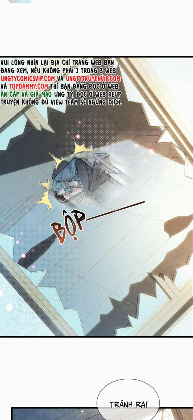 Tết Thiếu Nhi Của Sơ Tam Và Lục Nhẩt 11 trang 5