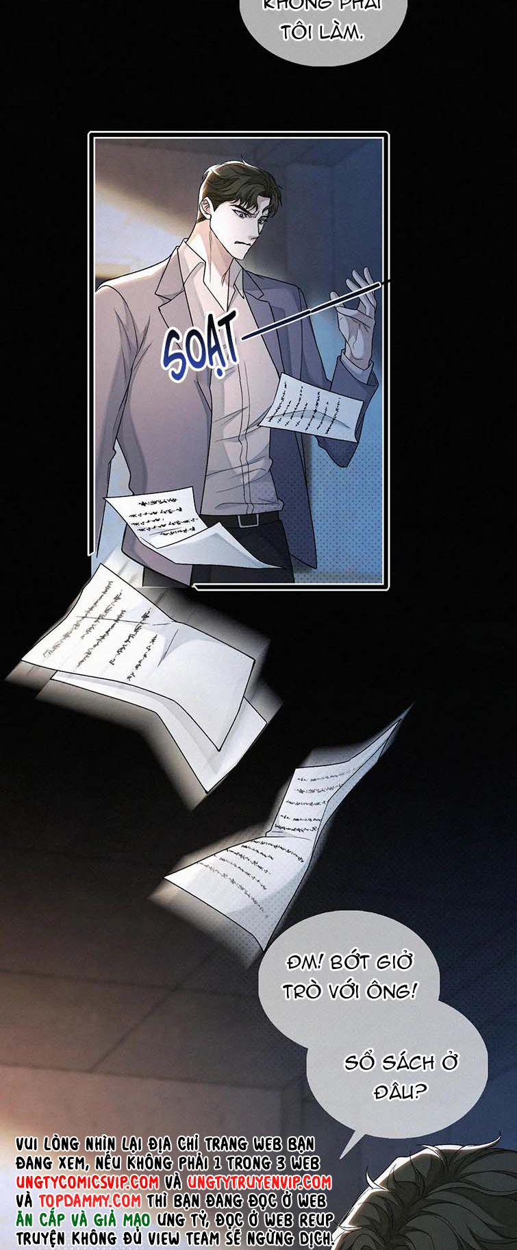 Tết Thiếu Nhi Của Sơ Tam Và Lục Nhẩt 12 trang 14