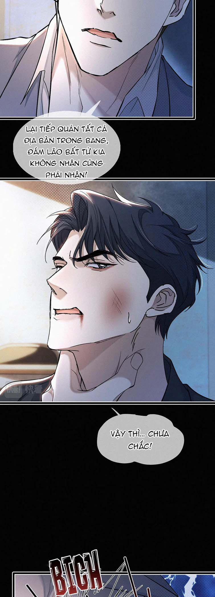 Tết Thiếu Nhi Của Sơ Tam Và Lục Nhẩt 12 trang 16