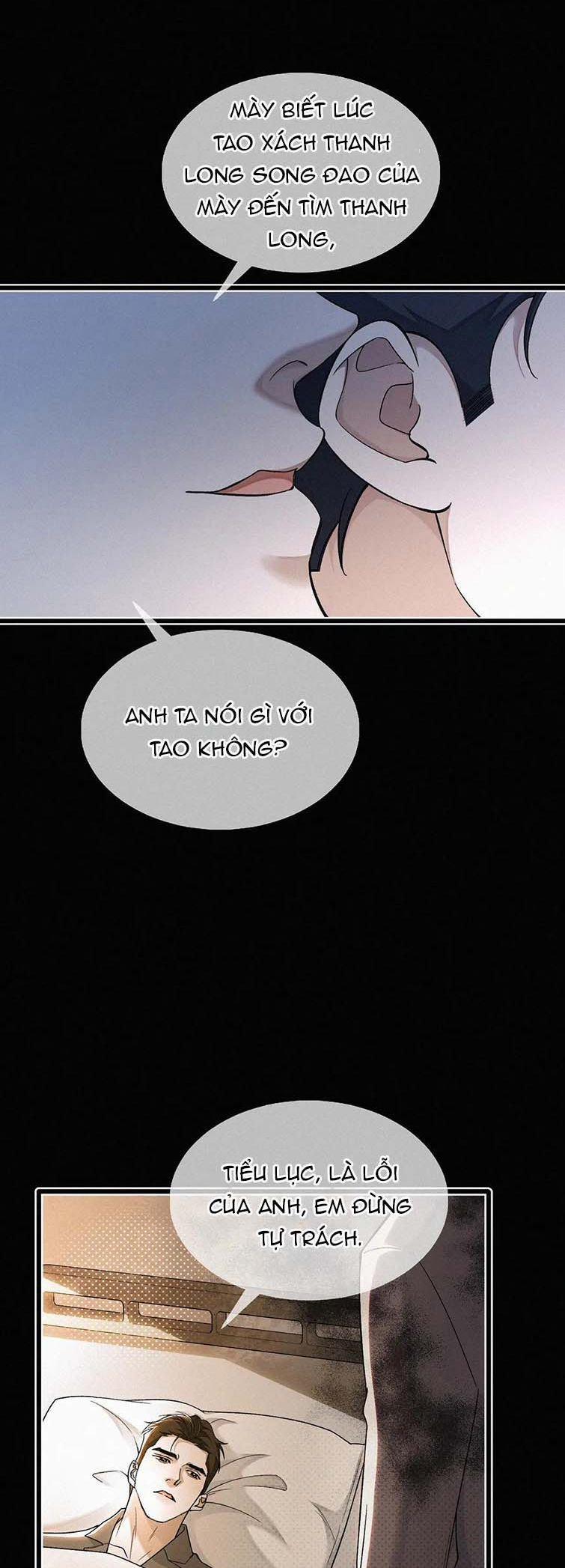 Tết Thiếu Nhi Của Sơ Tam Và Lục Nhẩt 12 trang 25