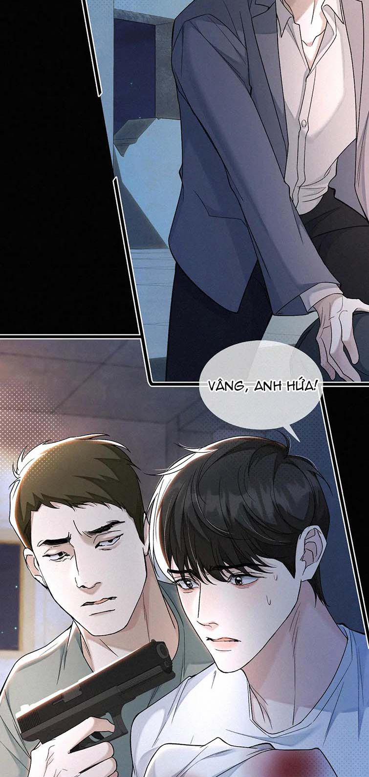 Tết Thiếu Nhi Của Sơ Tam Và Lục Nhẩt 12 trang 30