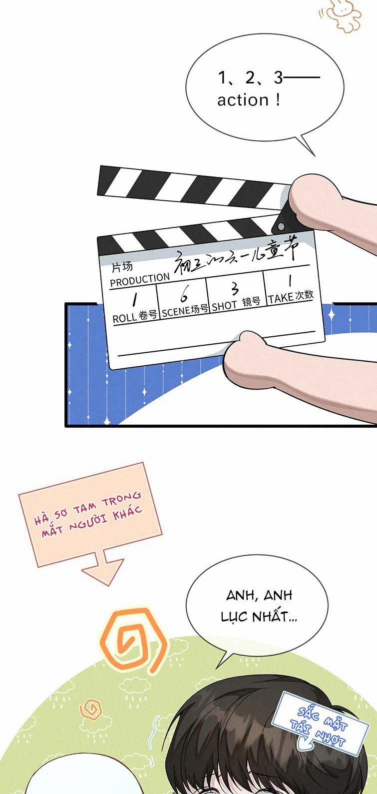 Tết Thiếu Nhi Của Sơ Tam Và Lục Nhẩt 12 trang 32