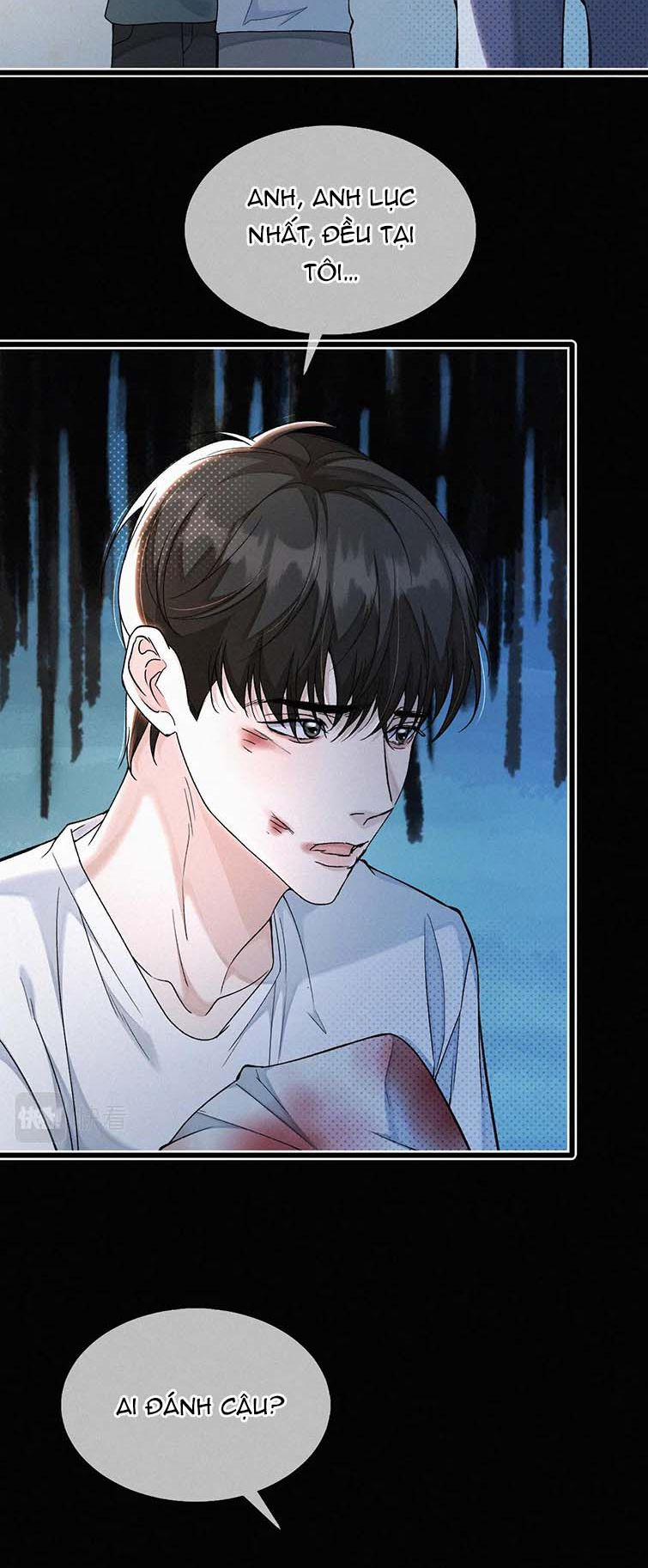 Tết Thiếu Nhi Của Sơ Tam Và Lục Nhẩt 12 trang 4