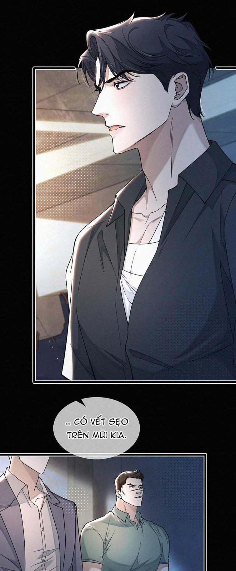 Tết Thiếu Nhi Của Sơ Tam Và Lục Nhẩt 12 trang 5