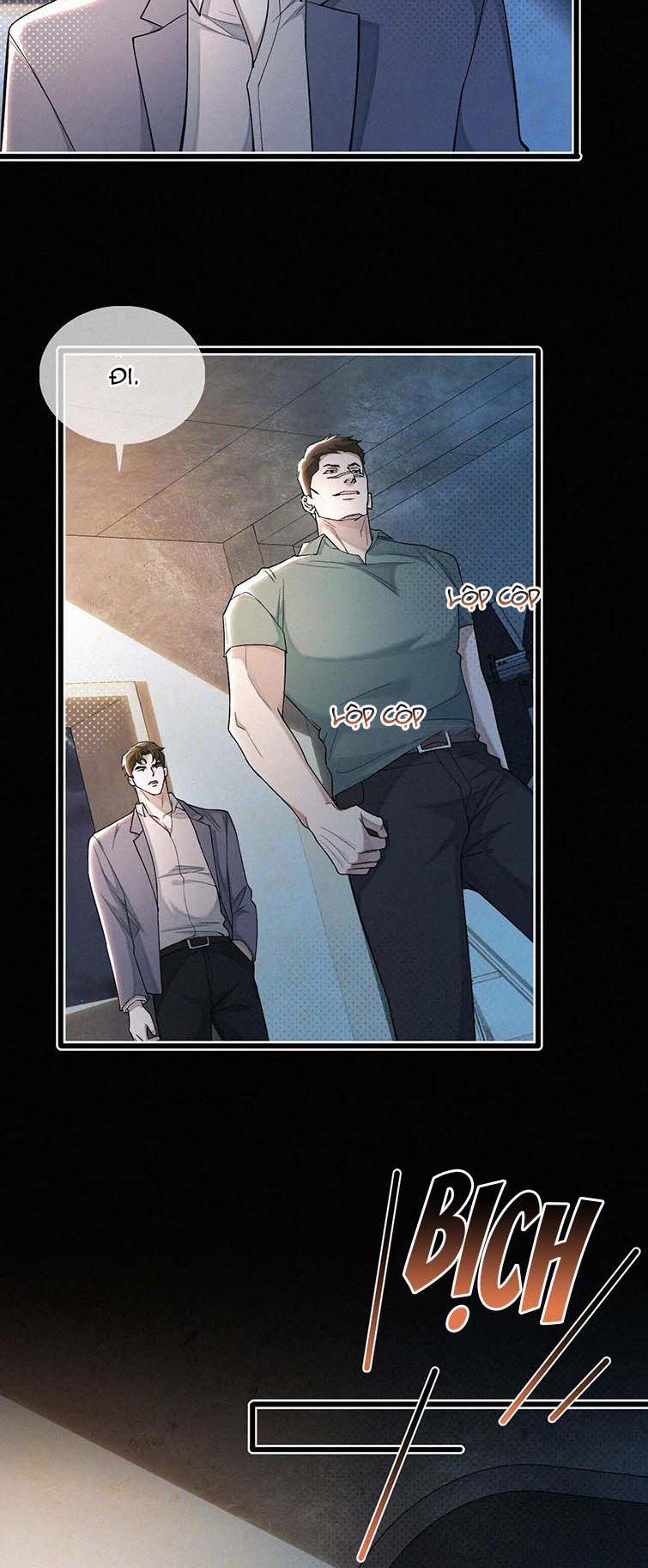 Tết Thiếu Nhi Của Sơ Tam Và Lục Nhẩt 12 trang 9