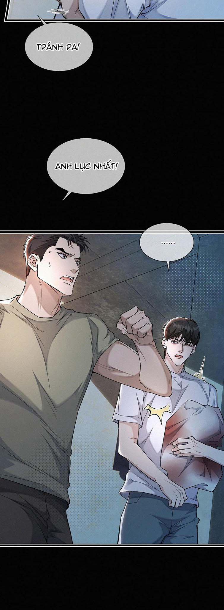 Tết Thiếu Nhi Của Sơ Tam Và Lục Nhẩt 13 trang 12