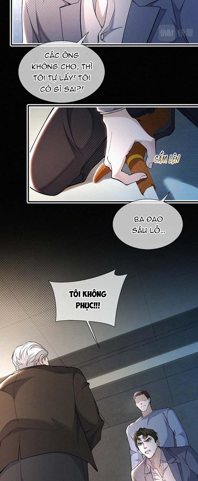 Tết Thiếu Nhi Của Sơ Tam Và Lục Nhẩt 13 trang 17