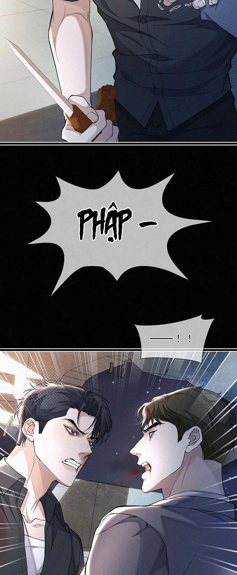 Tết Thiếu Nhi Của Sơ Tam Và Lục Nhẩt 13 trang 19