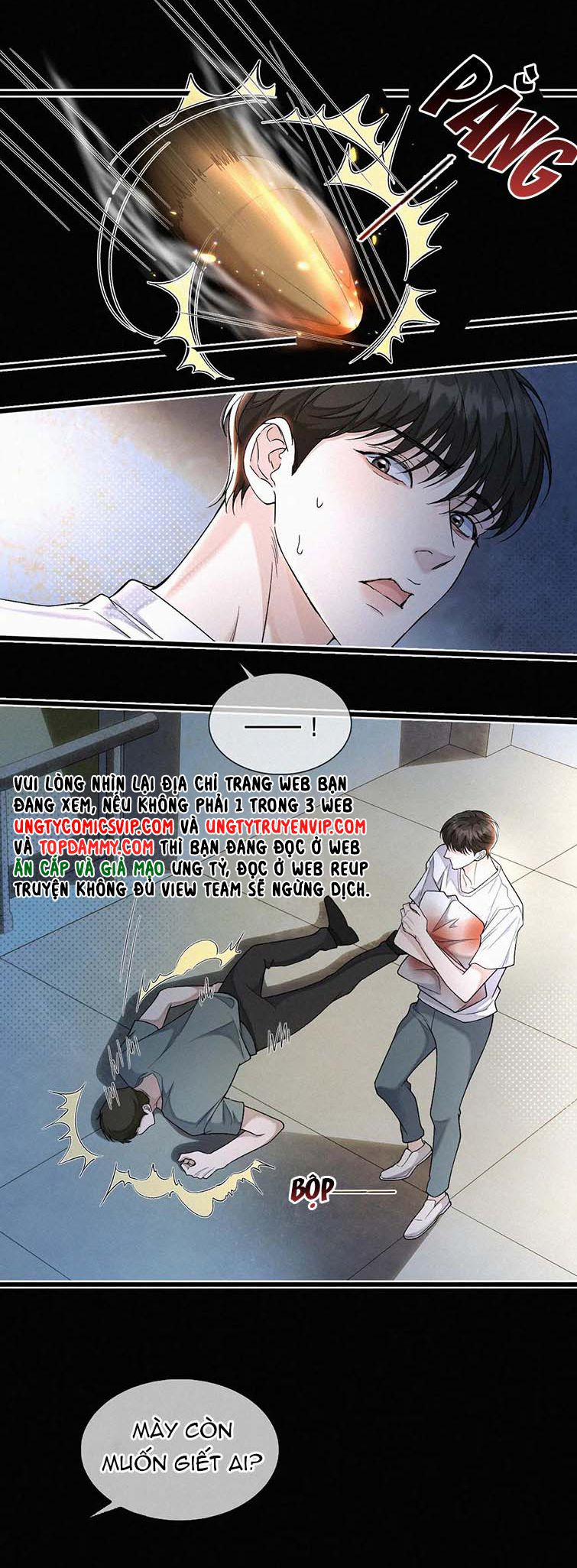 Tết Thiếu Nhi Của Sơ Tam Và Lục Nhẩt 13 trang 2