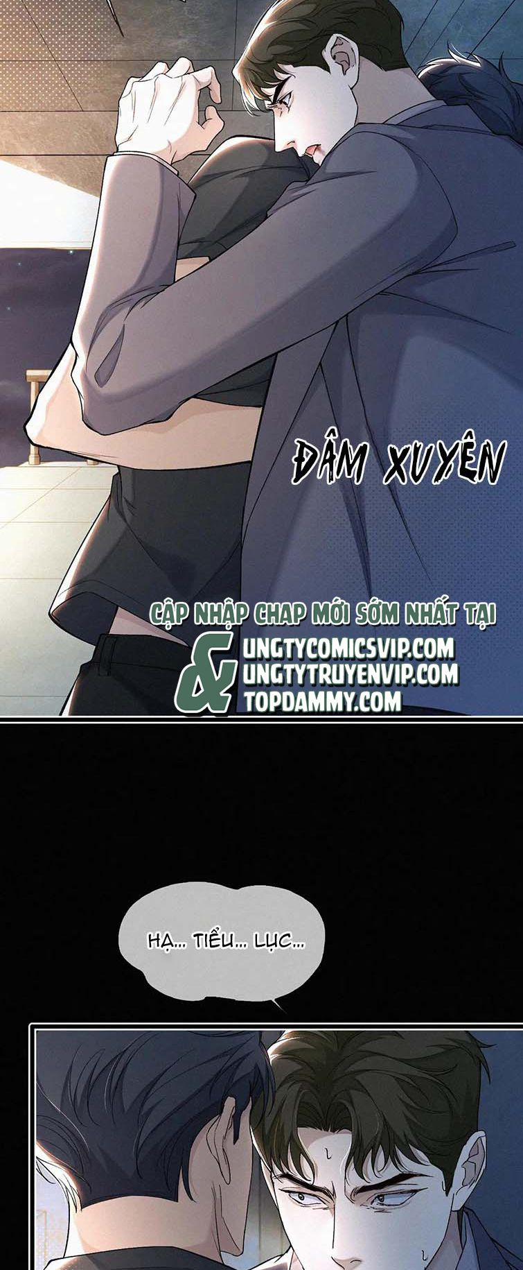 Tết Thiếu Nhi Của Sơ Tam Và Lục Nhẩt 13 trang 22