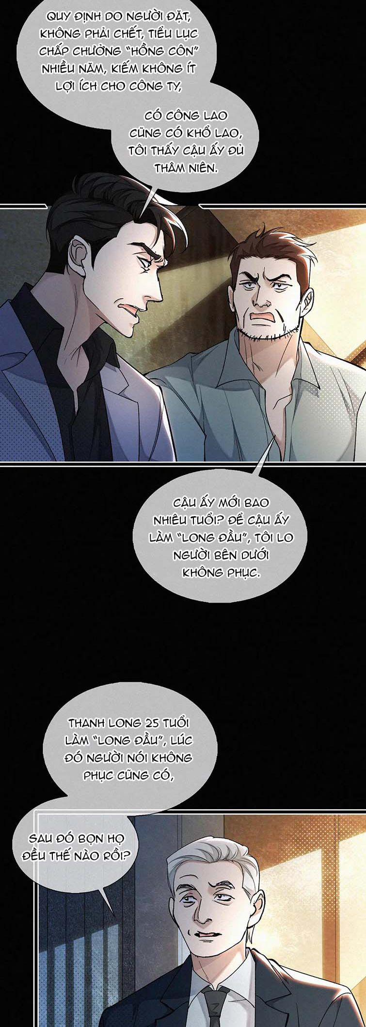 Tết Thiếu Nhi Của Sơ Tam Và Lục Nhẩt 14 trang 18