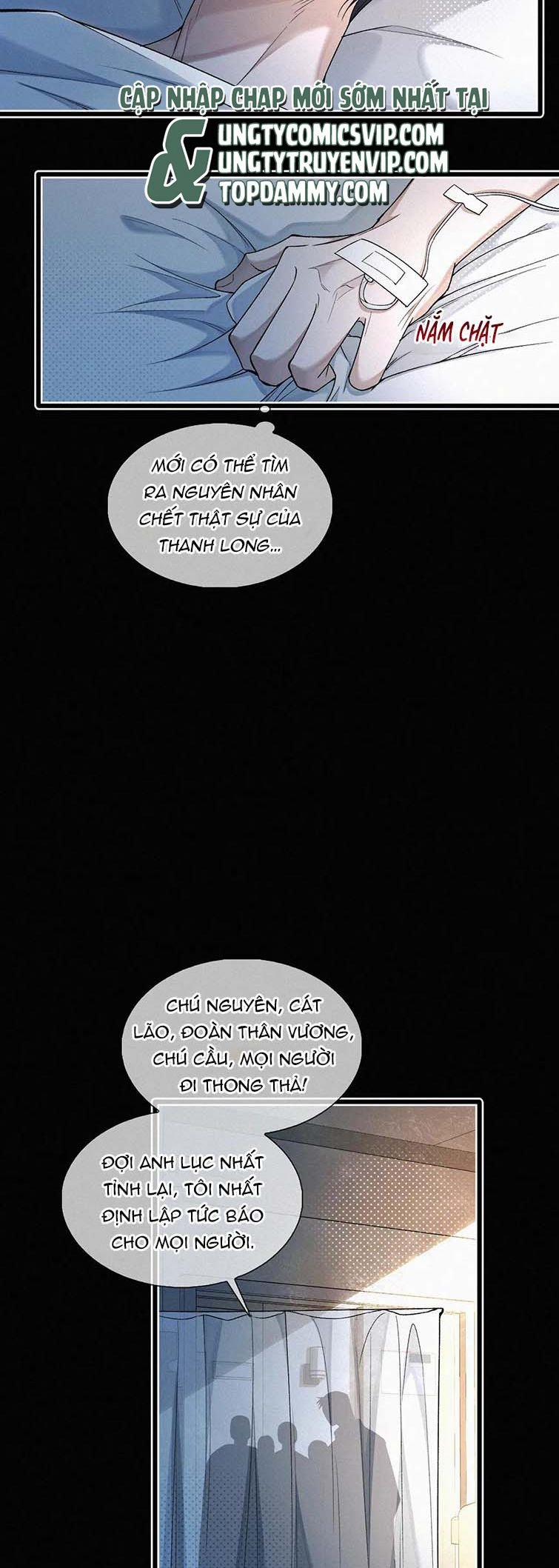 Tết Thiếu Nhi Của Sơ Tam Và Lục Nhẩt 14 trang 21