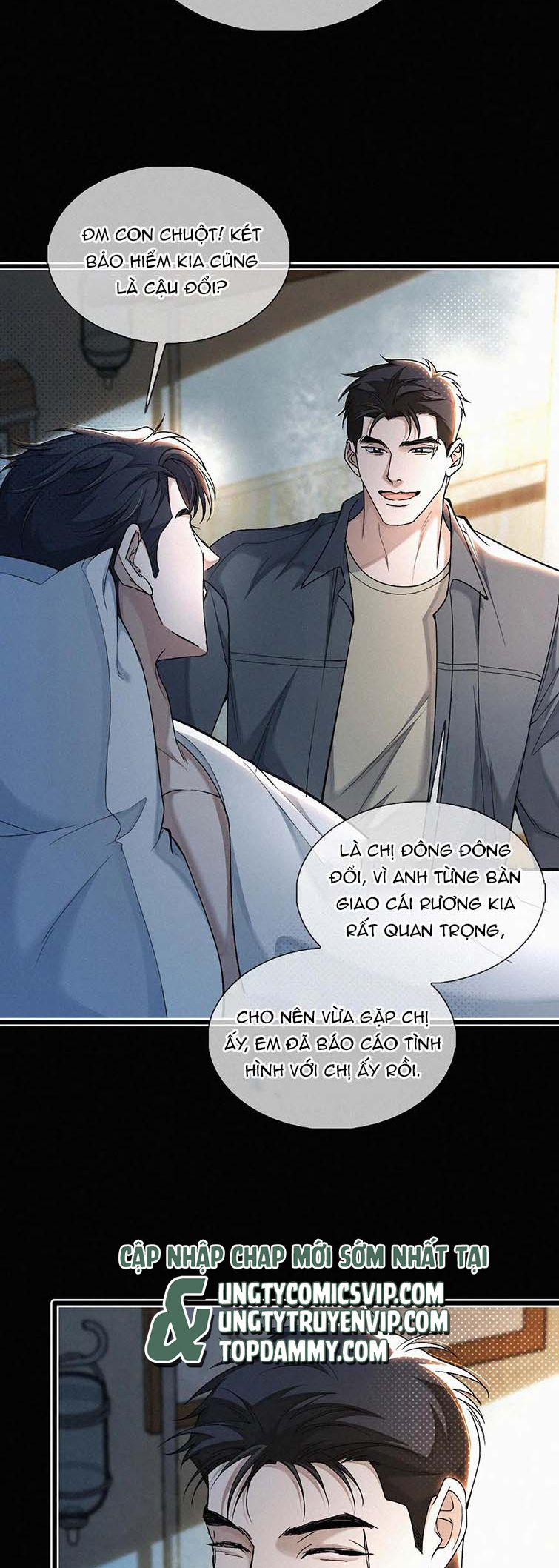 Tết Thiếu Nhi Của Sơ Tam Và Lục Nhẩt 14 trang 24