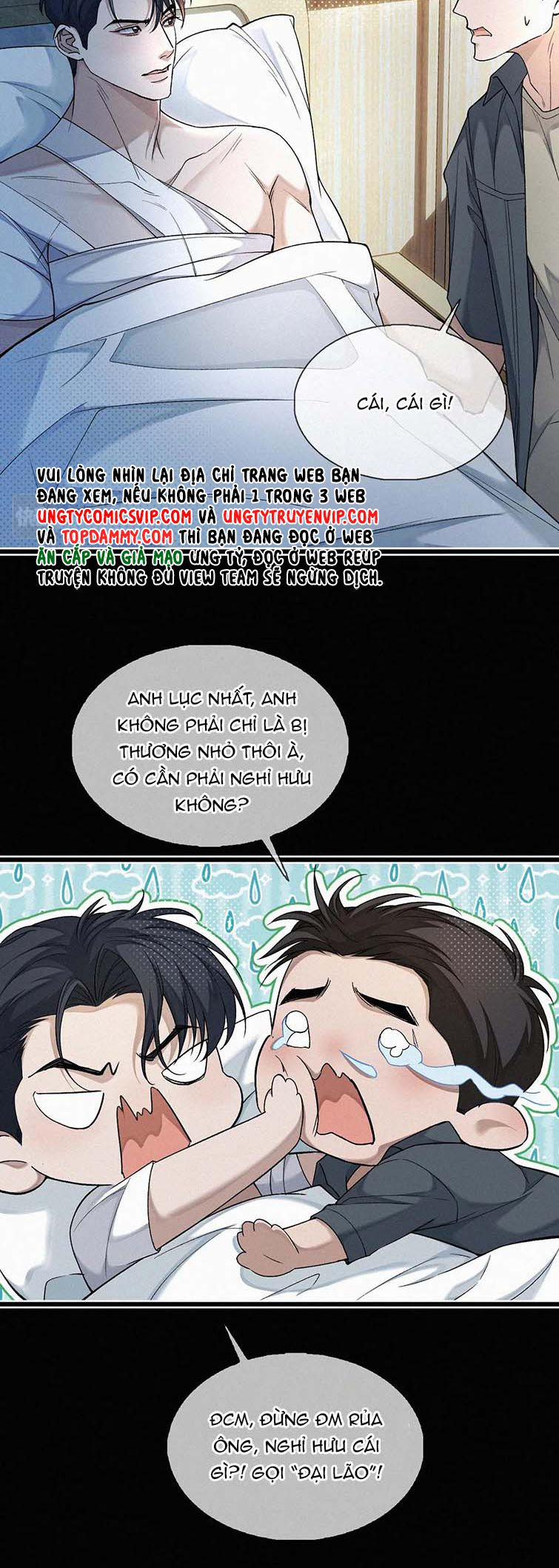 Tết Thiếu Nhi Của Sơ Tam Và Lục Nhẩt 14 trang 27