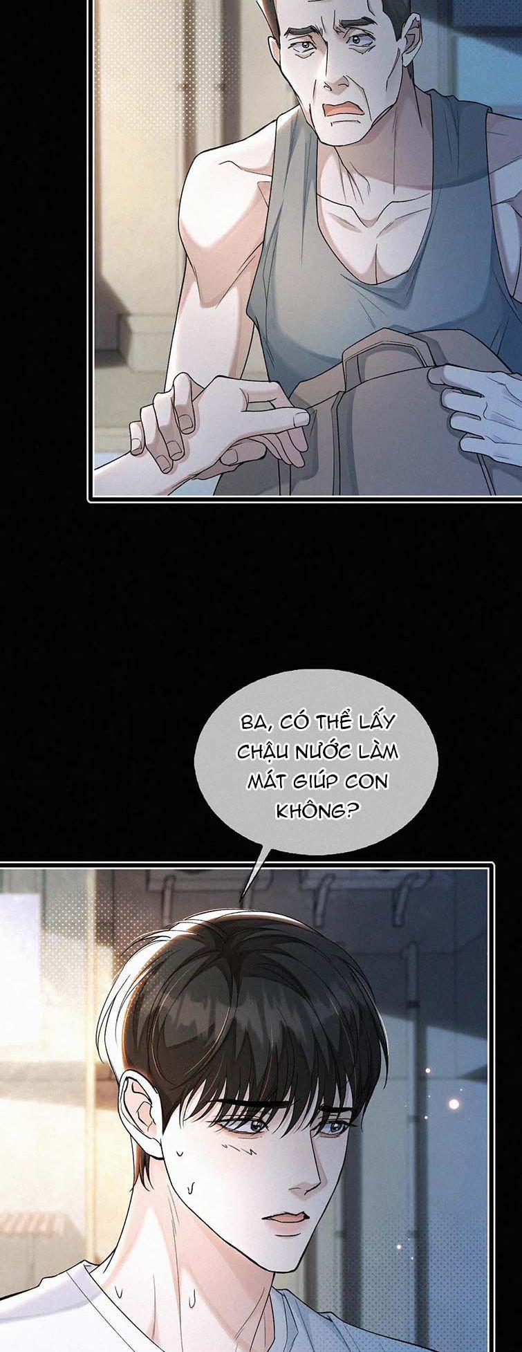 Tết Thiếu Nhi Của Sơ Tam Và Lục Nhẩt 14 trang 9