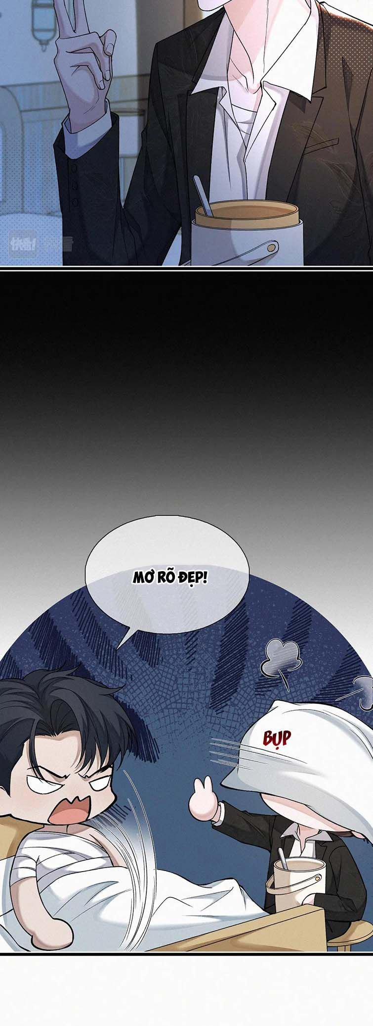 Tết Thiếu Nhi Của Sơ Tam Và Lục Nhẩt 15 trang 10