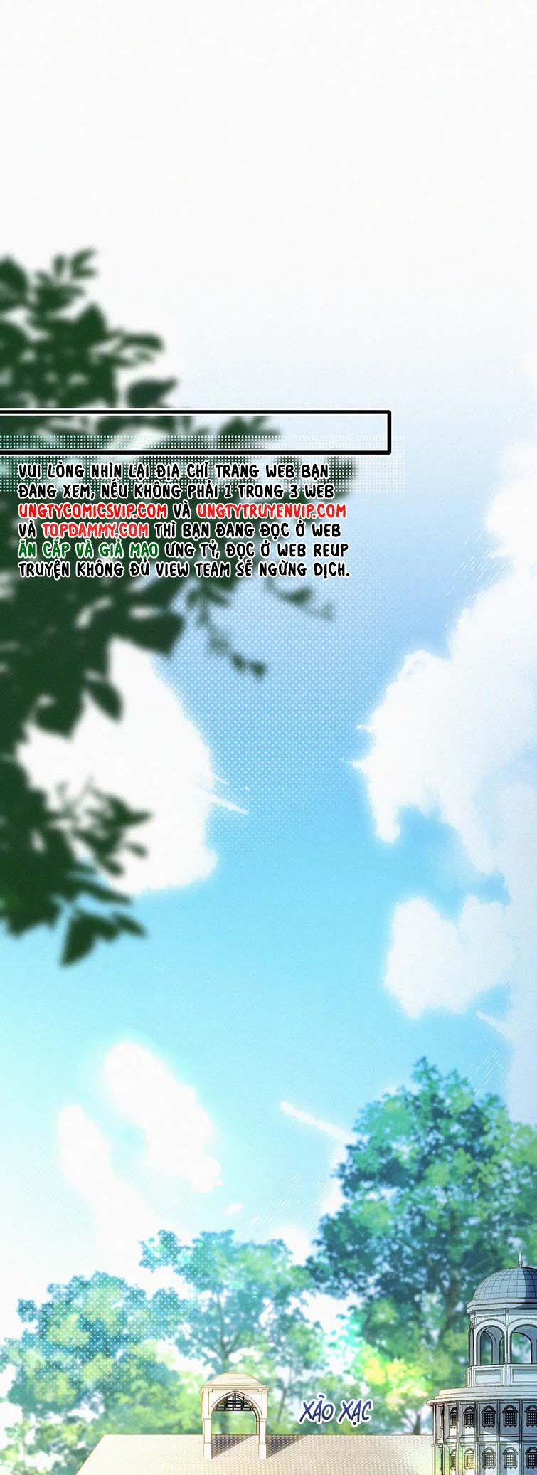 Tết Thiếu Nhi Của Sơ Tam Và Lục Nhẩt 15 trang 11