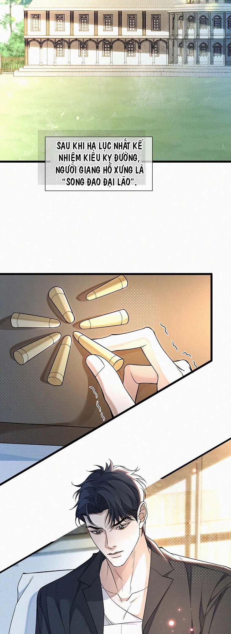 Tết Thiếu Nhi Của Sơ Tam Và Lục Nhẩt 15 trang 12