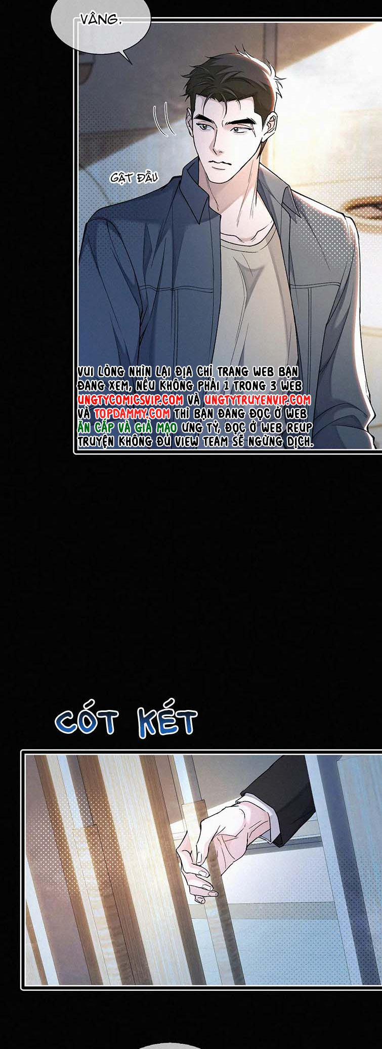 Tết Thiếu Nhi Của Sơ Tam Và Lục Nhẩt 15 trang 3