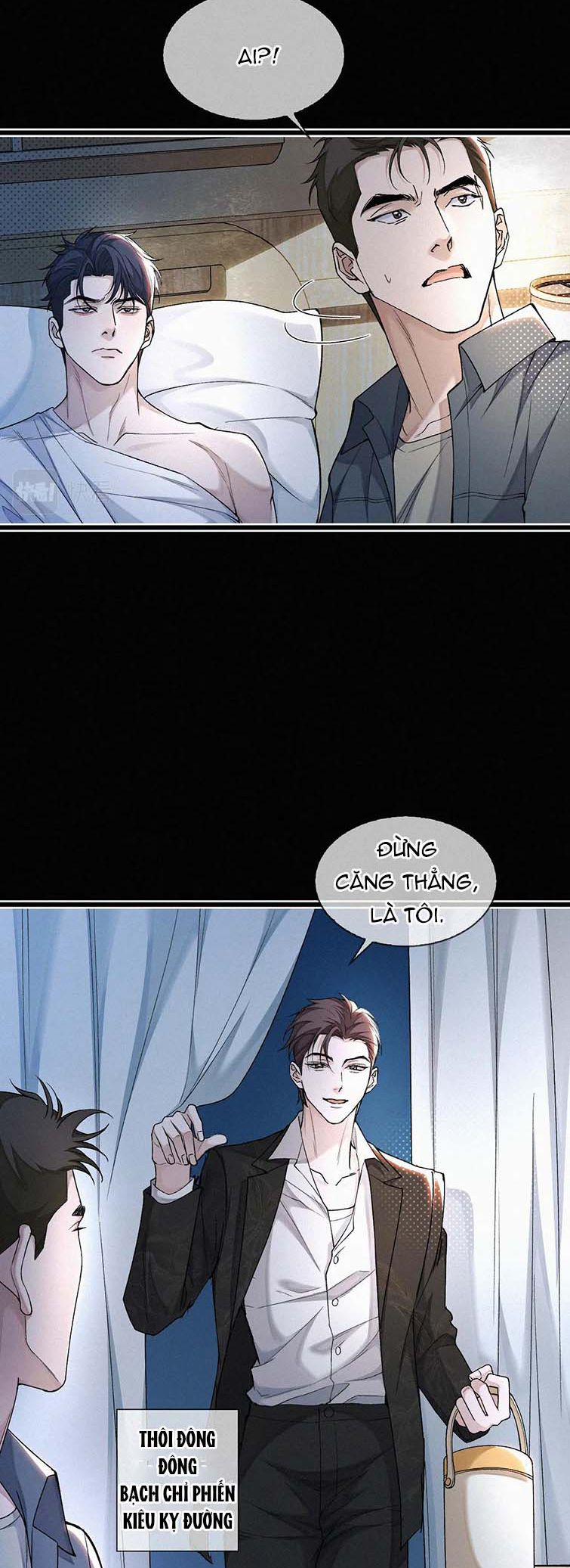 Tết Thiếu Nhi Của Sơ Tam Và Lục Nhẩt 15 trang 4