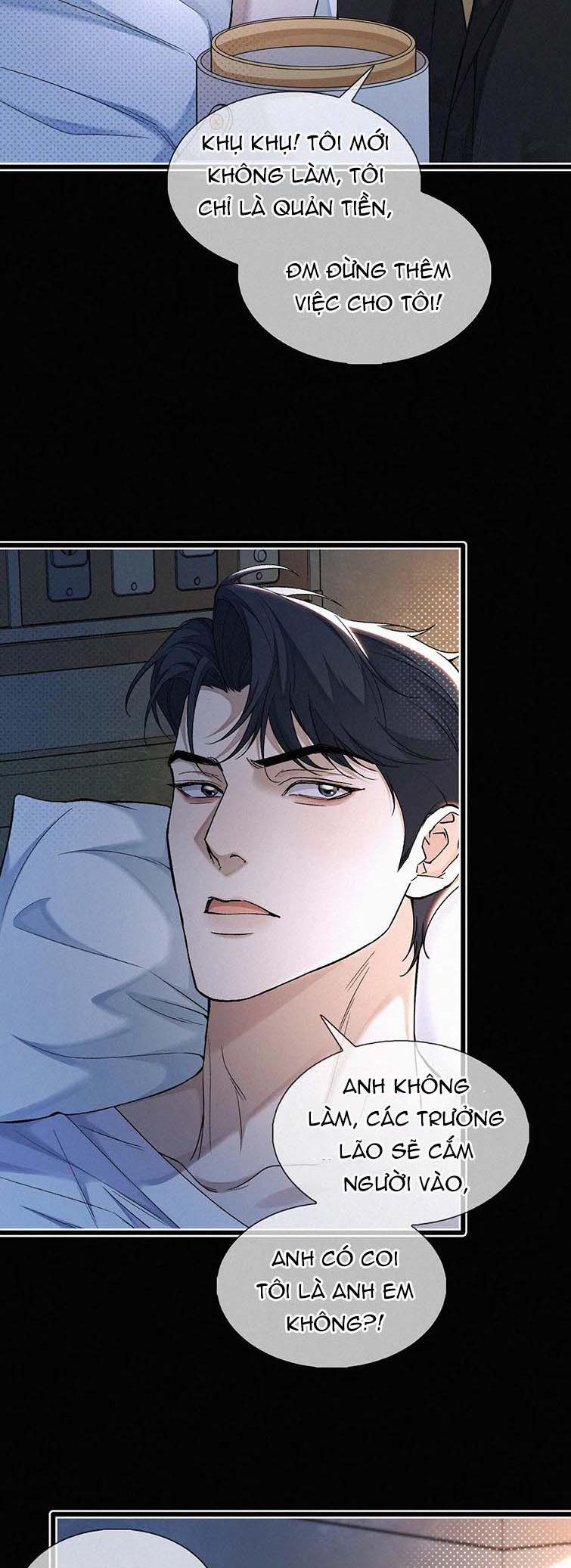 Tết Thiếu Nhi Của Sơ Tam Và Lục Nhẩt 15 trang 8