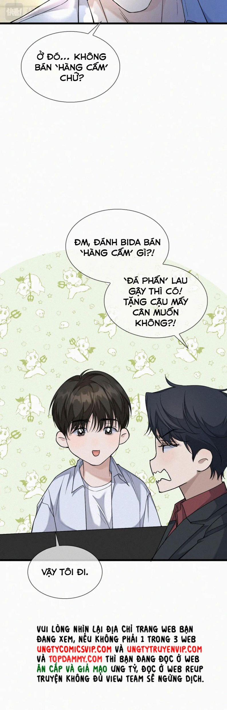 Tết Thiếu Nhi Của Sơ Tam Và Lục Nhẩt 16 trang 13