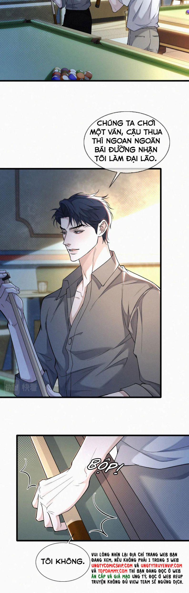 Tết Thiếu Nhi Của Sơ Tam Và Lục Nhẩt 16 trang 15