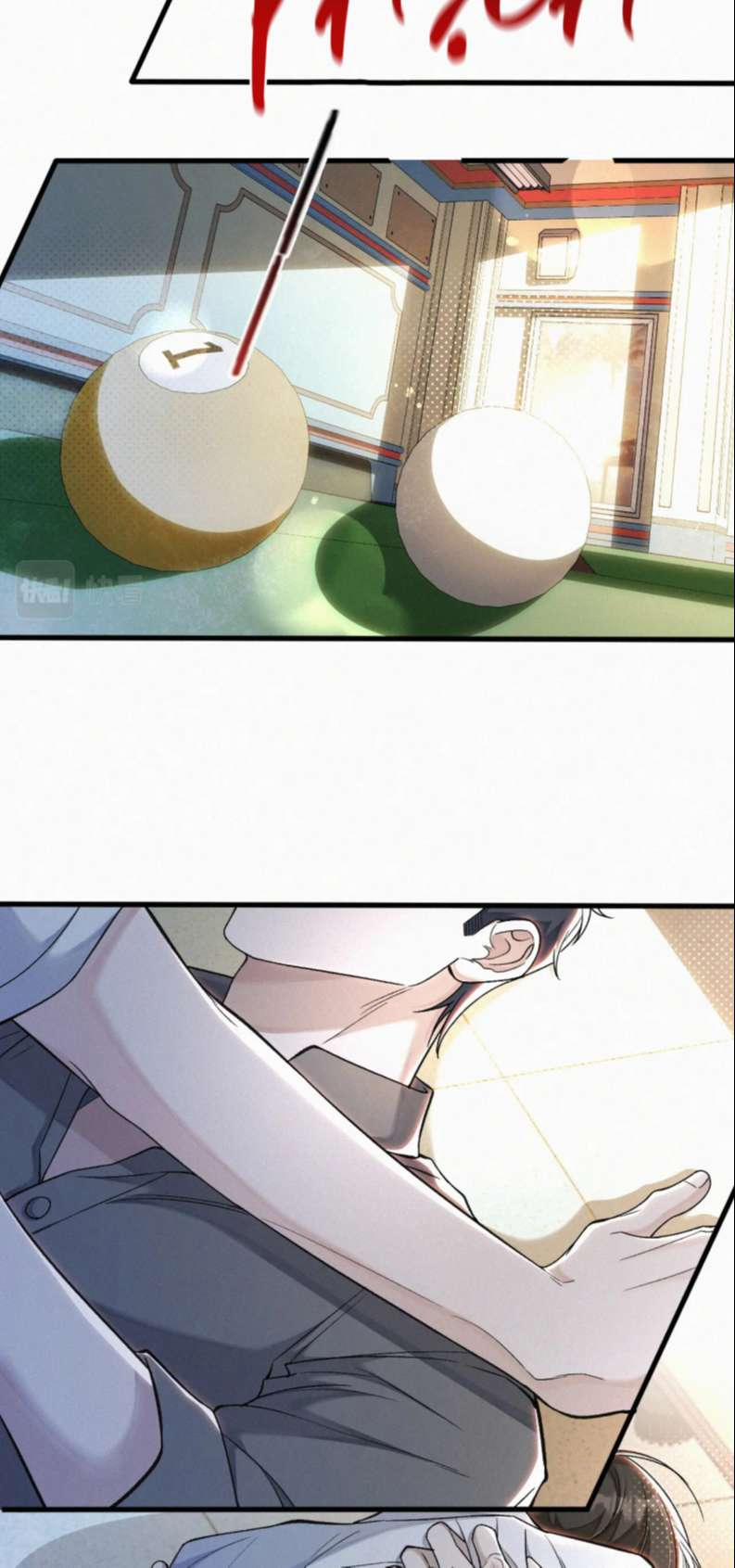 Tết Thiếu Nhi Của Sơ Tam Và Lục Nhẩt 17 trang 14