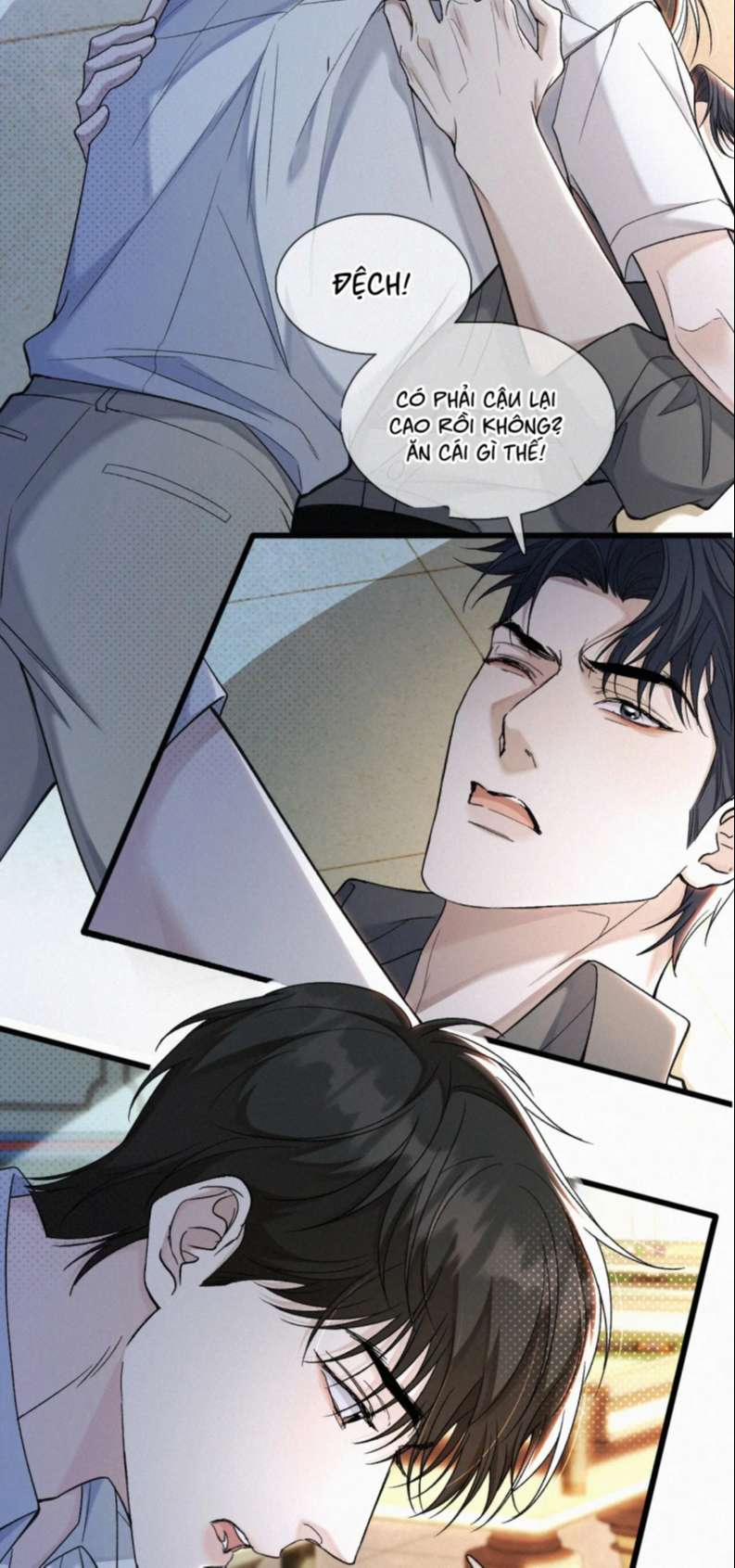 Tết Thiếu Nhi Của Sơ Tam Và Lục Nhẩt 17 trang 15