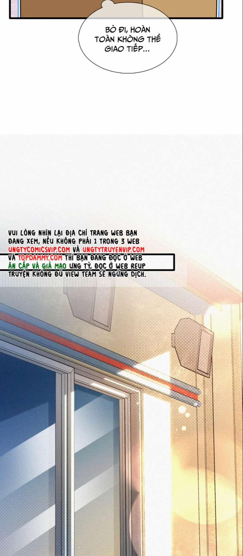 Tết Thiếu Nhi Của Sơ Tam Và Lục Nhẩt 17 trang 6