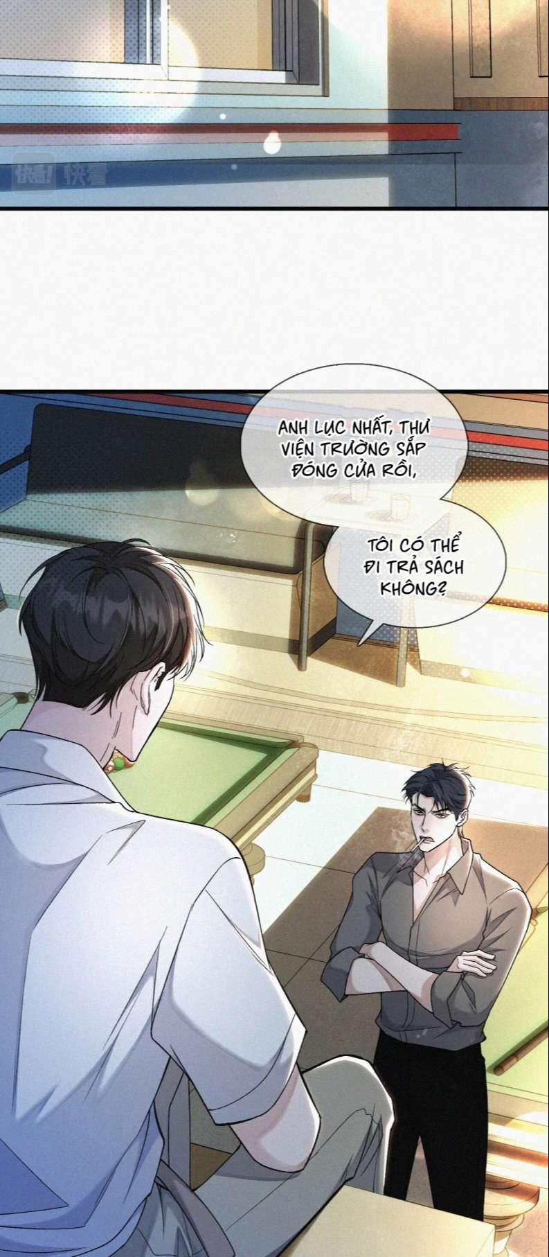 Tết Thiếu Nhi Của Sơ Tam Và Lục Nhẩt 17 trang 7