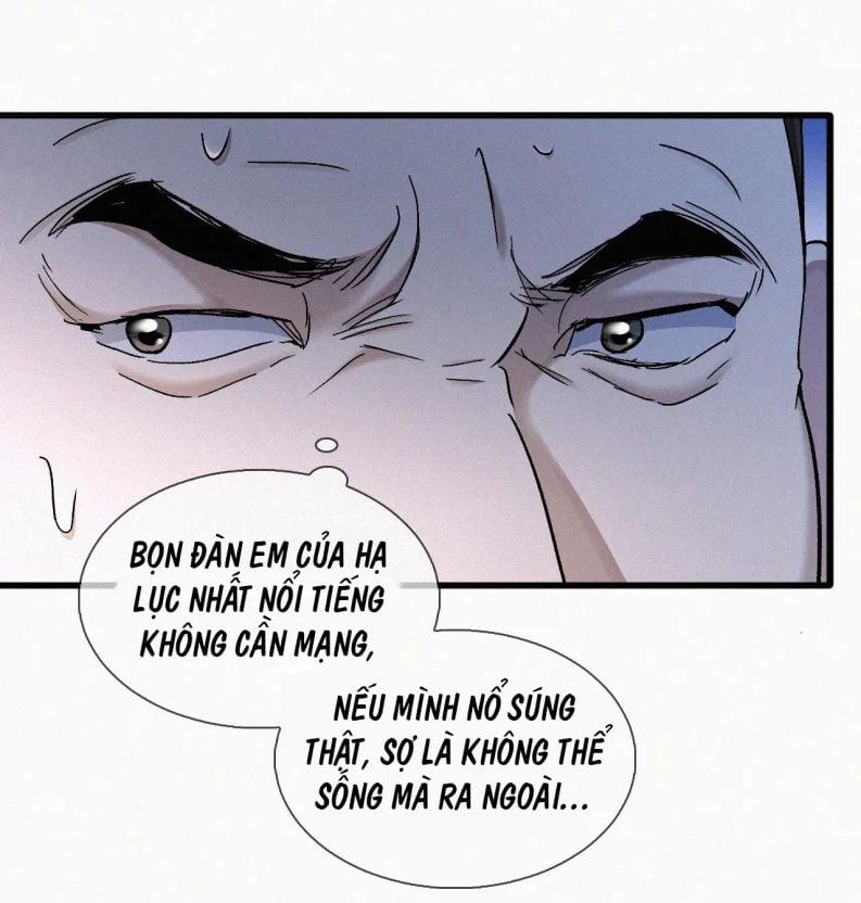 Tết Thiếu Nhi Của Sơ Tam Và Lục Nhẩt 18 trang 12