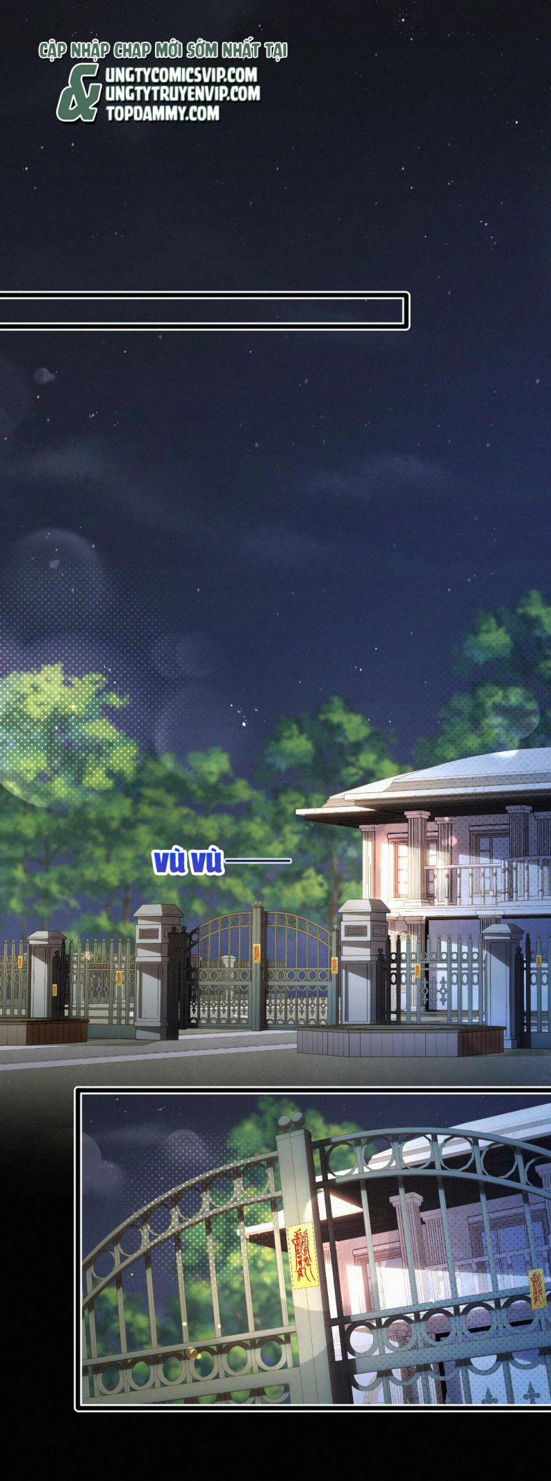 Tết Thiếu Nhi Của Sơ Tam Và Lục Nhẩt 18 trang 32