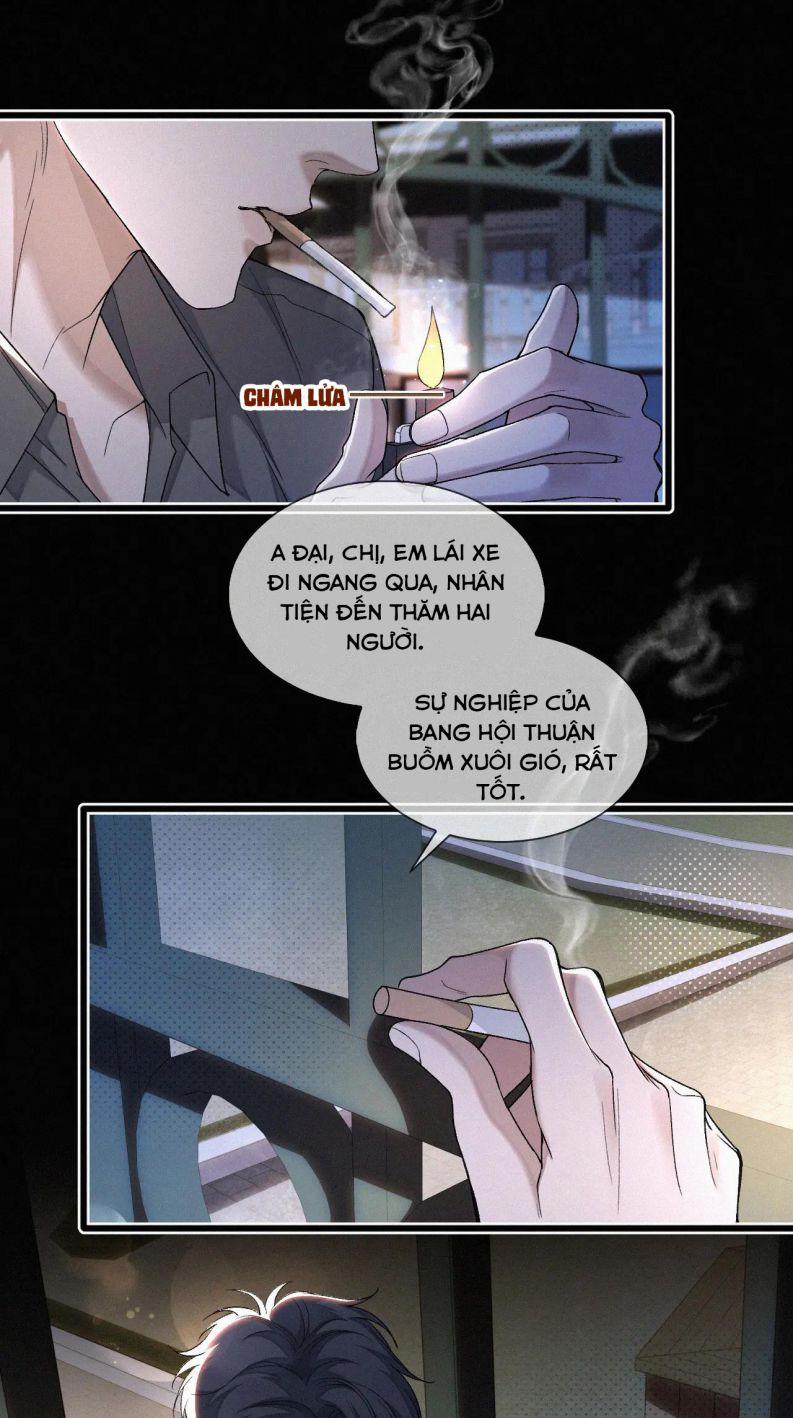 Tết Thiếu Nhi Của Sơ Tam Và Lục Nhẩt 18 trang 34