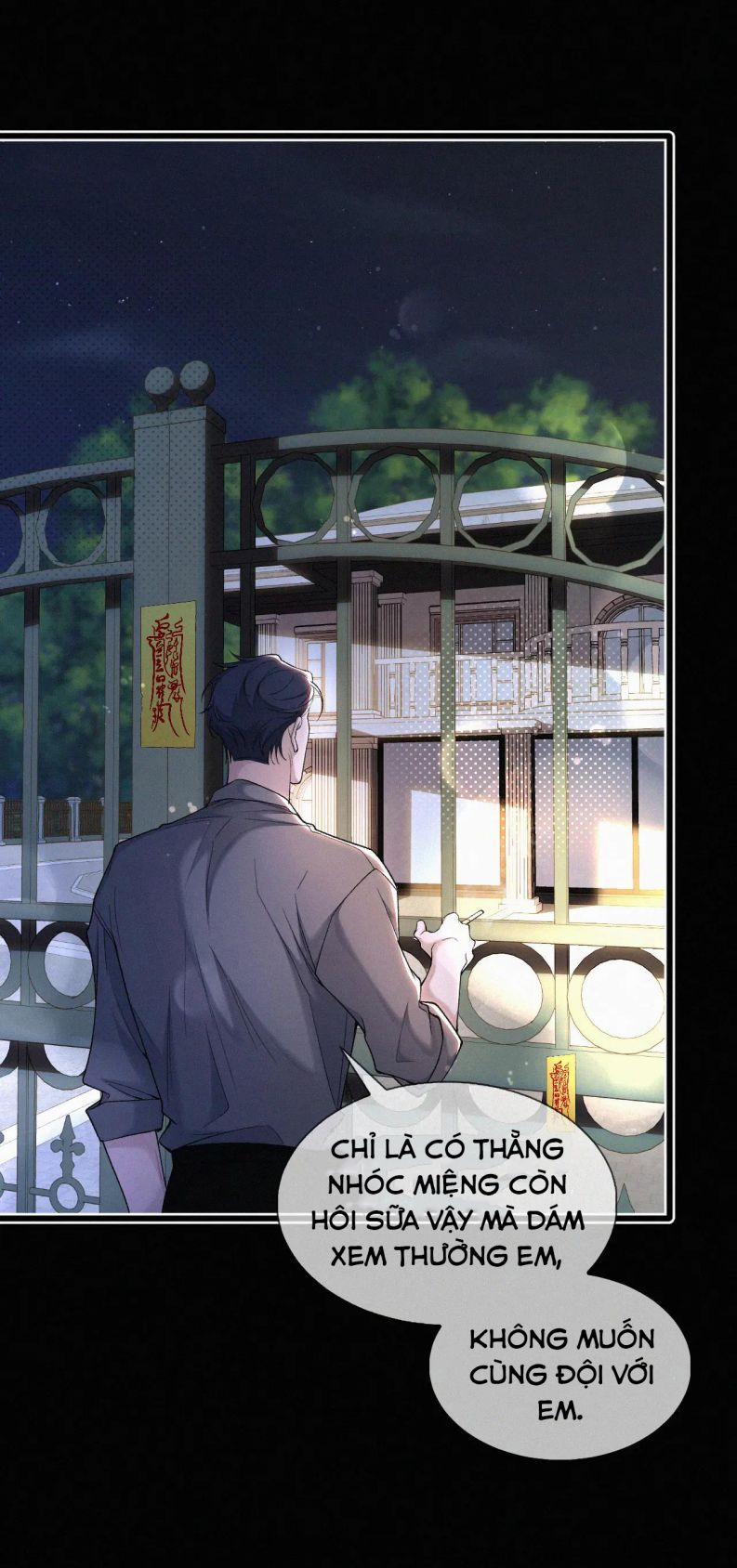 Tết Thiếu Nhi Của Sơ Tam Và Lục Nhẩt 18 trang 37