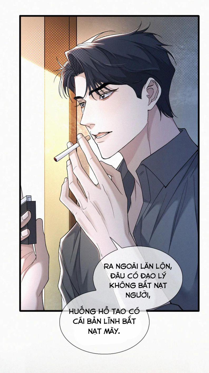 Tết Thiếu Nhi Của Sơ Tam Và Lục Nhẩt 18 trang 9