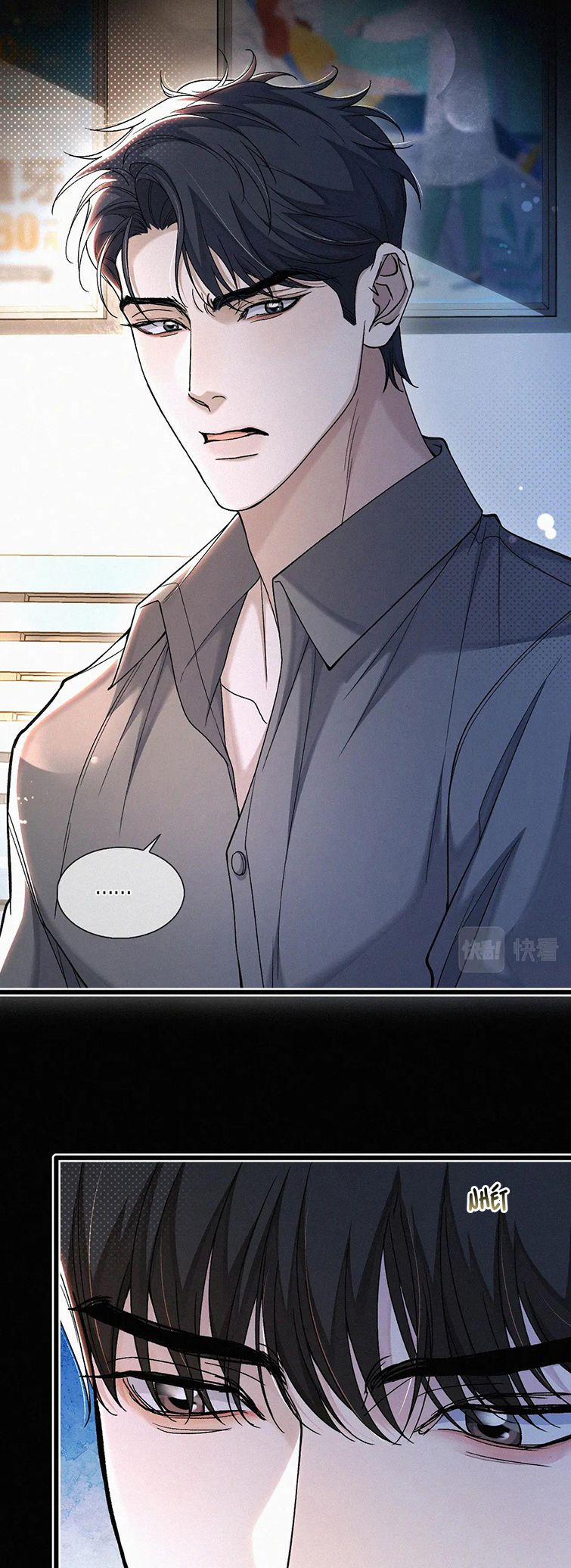 Tết Thiếu Nhi Của Sơ Tam Và Lục Nhẩt 19 trang 13